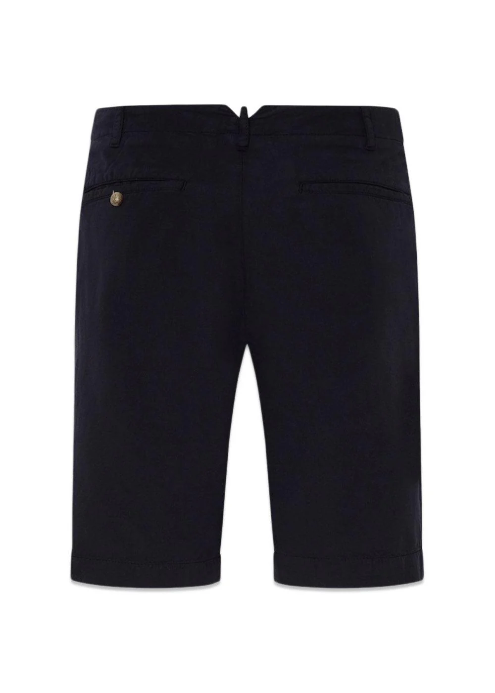 Poggio Shorts - Navy - Image 2