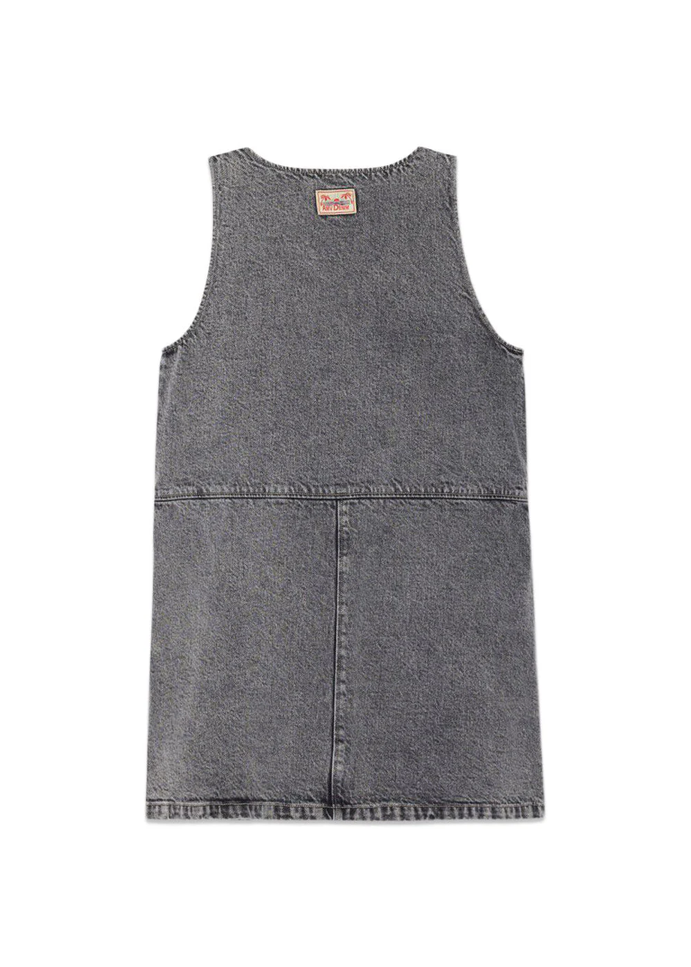 YOPDAY - Grey Salt And Pepper - Image 2