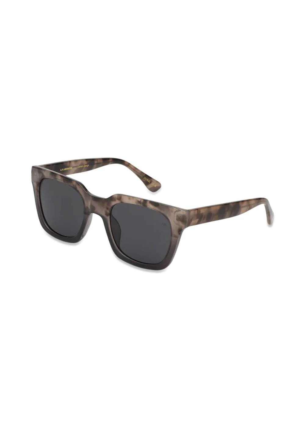 Nancy - Coquina / Grey Transparent - Image 2