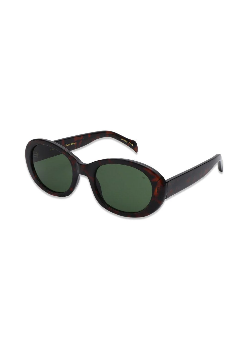 Anma - Demi Tortoise - Image 2