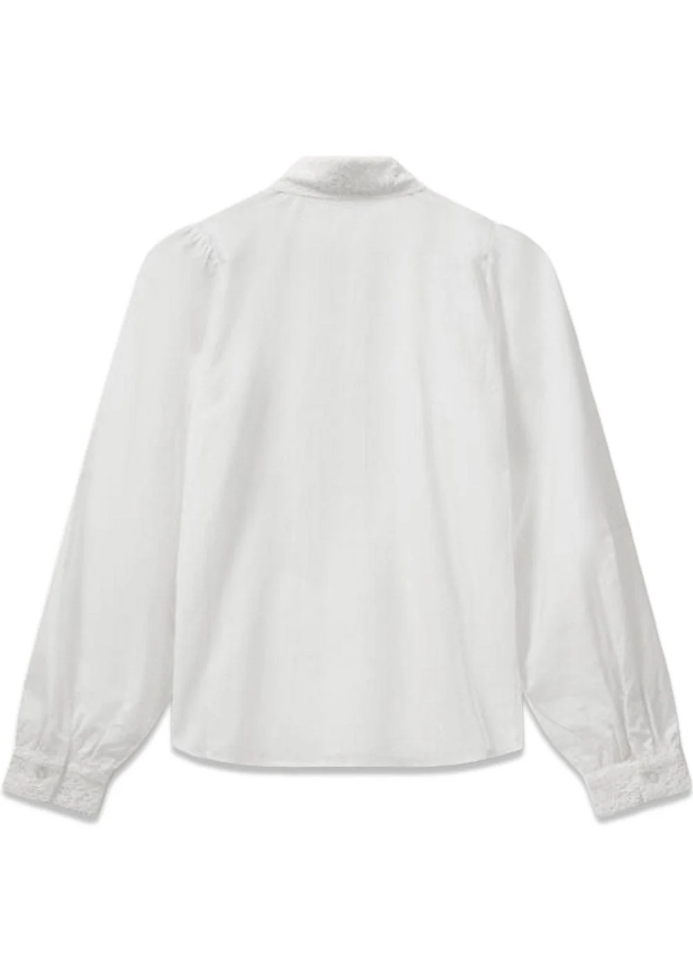 Kirsten Shirt - White - Image 2