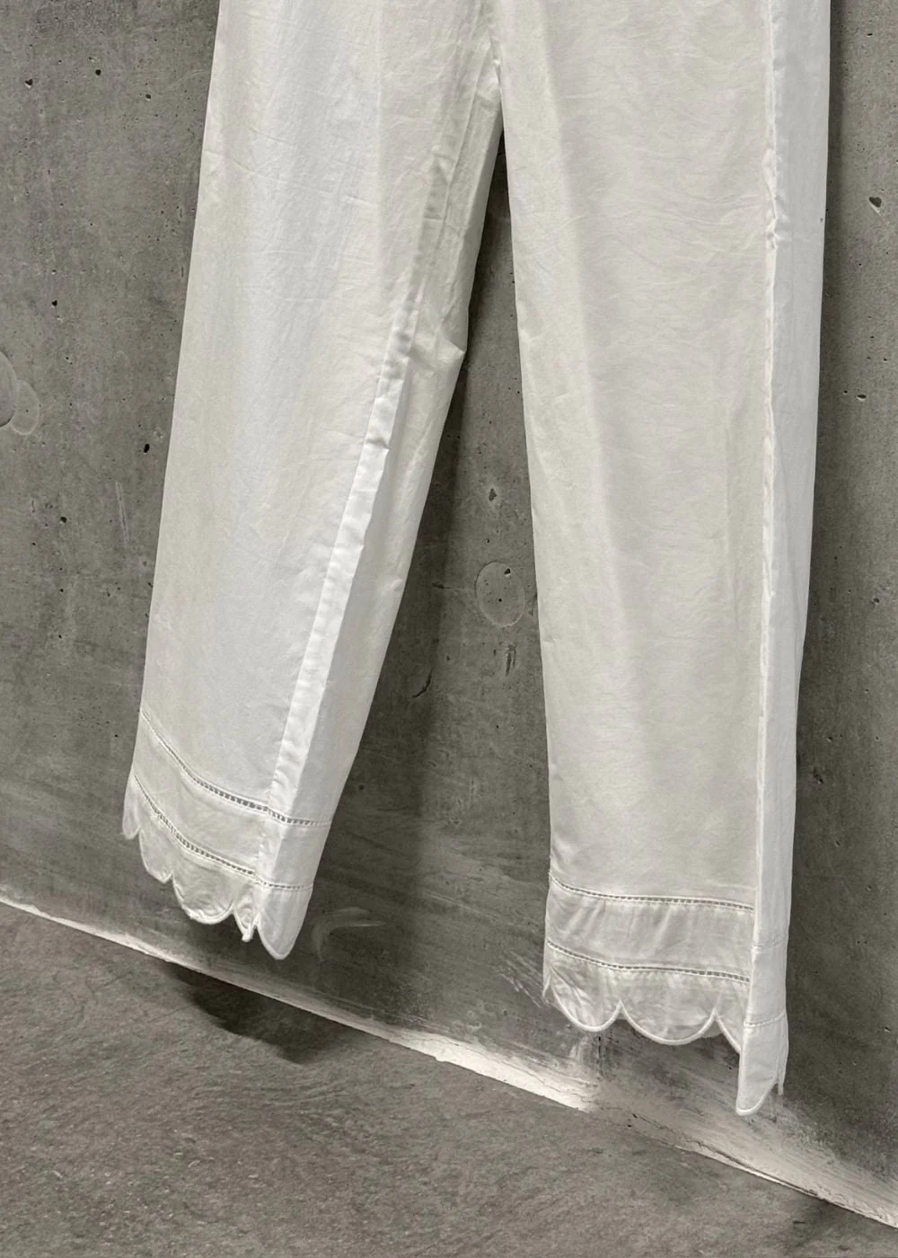 Kirsten Pants - White - Image 7