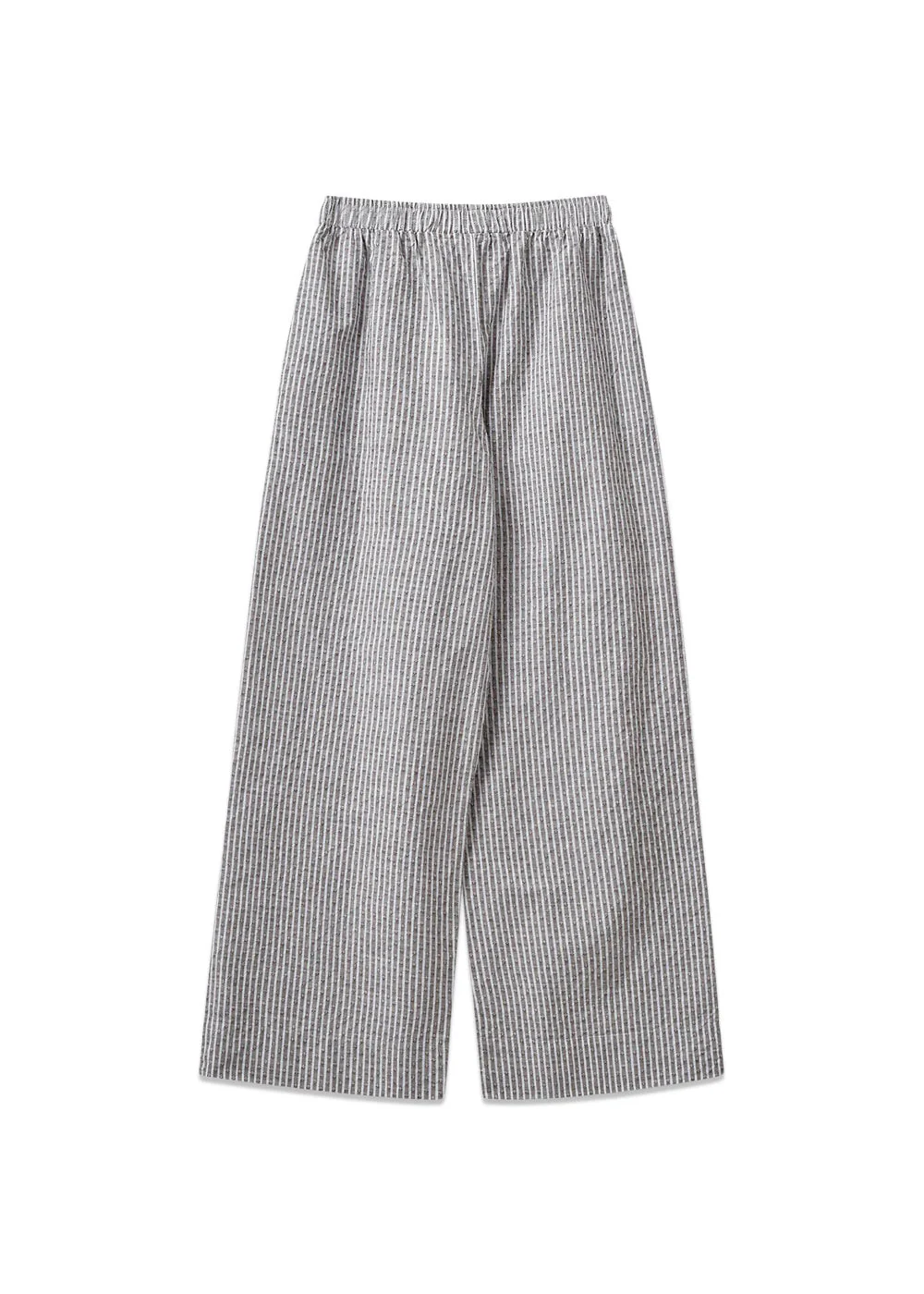 Holiday Pants - Brown Stripe - Image 2