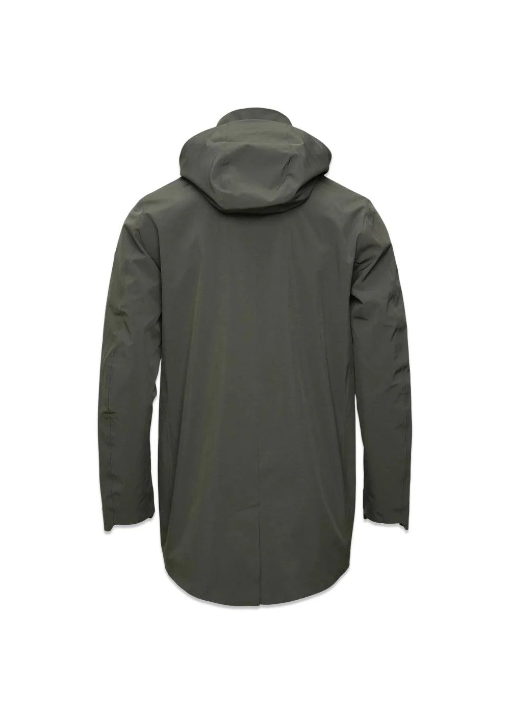 Range - Dark Olive - Image 2