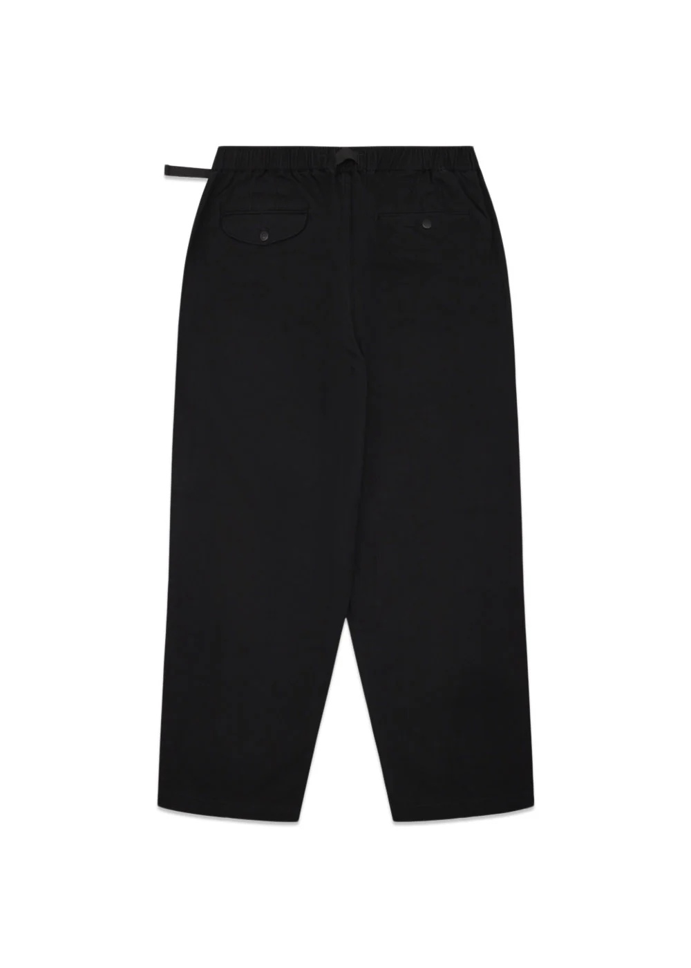 Umo Base Pant - Black - Image 2