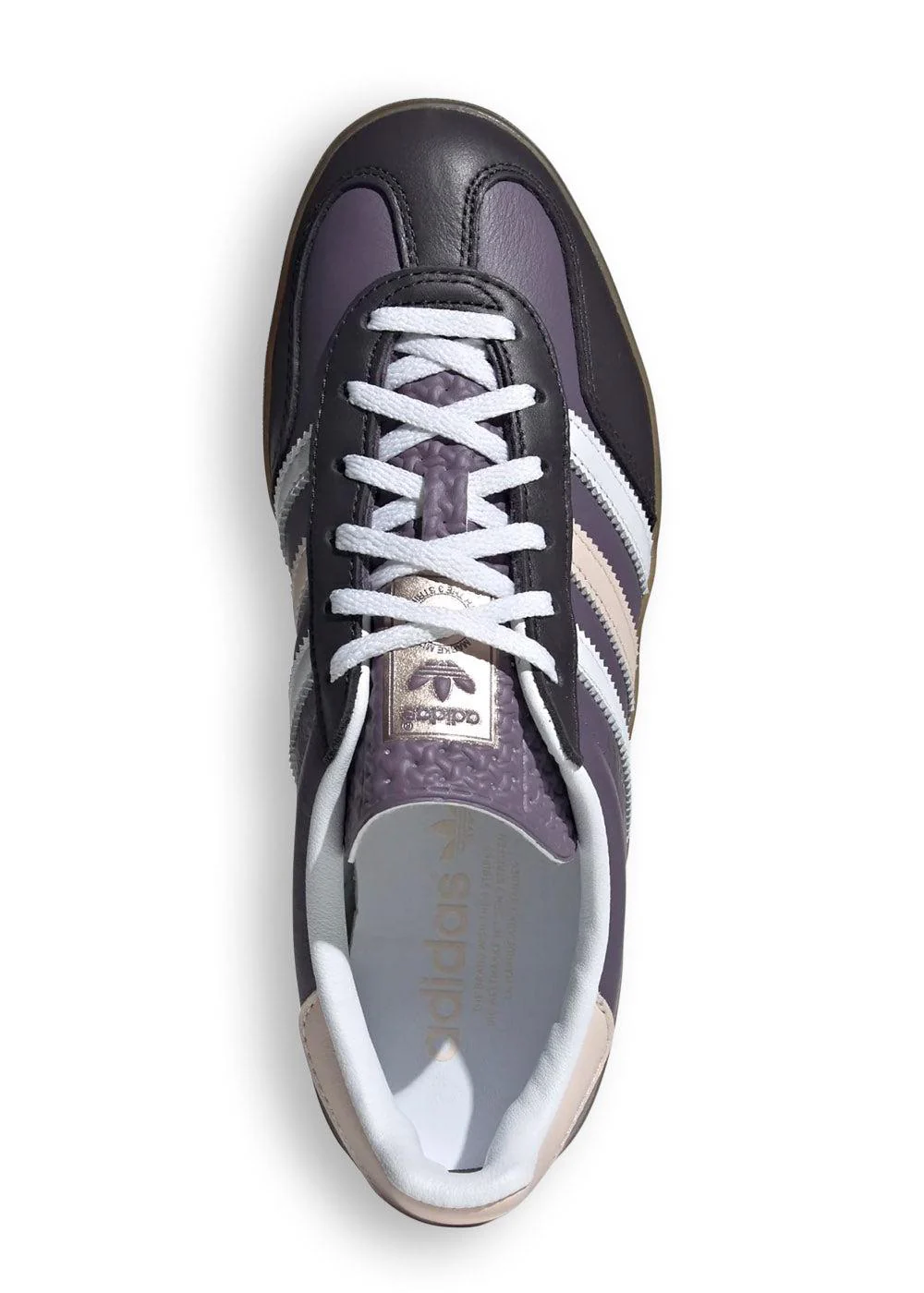 GAZELLE INDOOR - Shadow Violet - Image 4