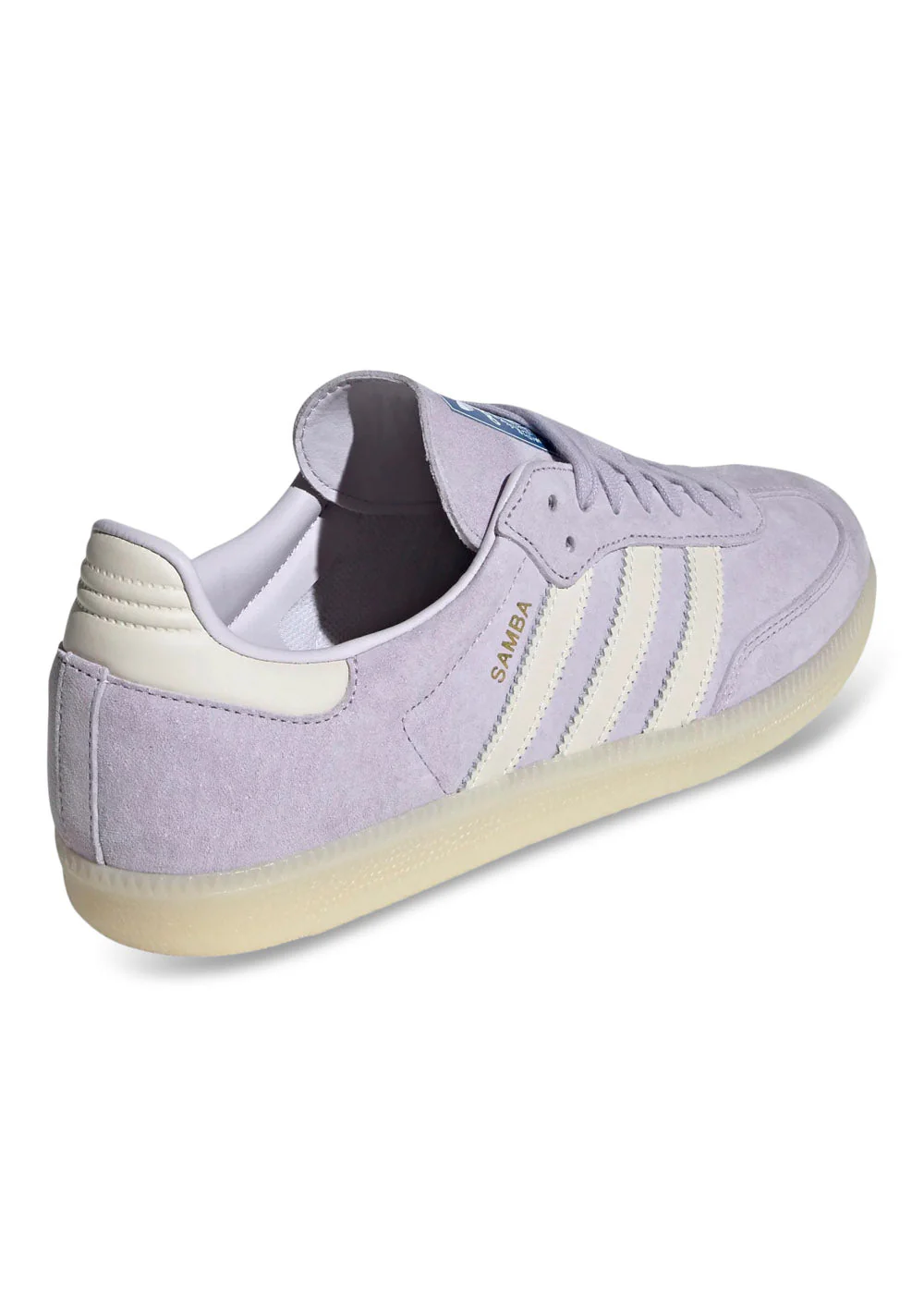 SAMBA OG - Silver Dawn - Image 5