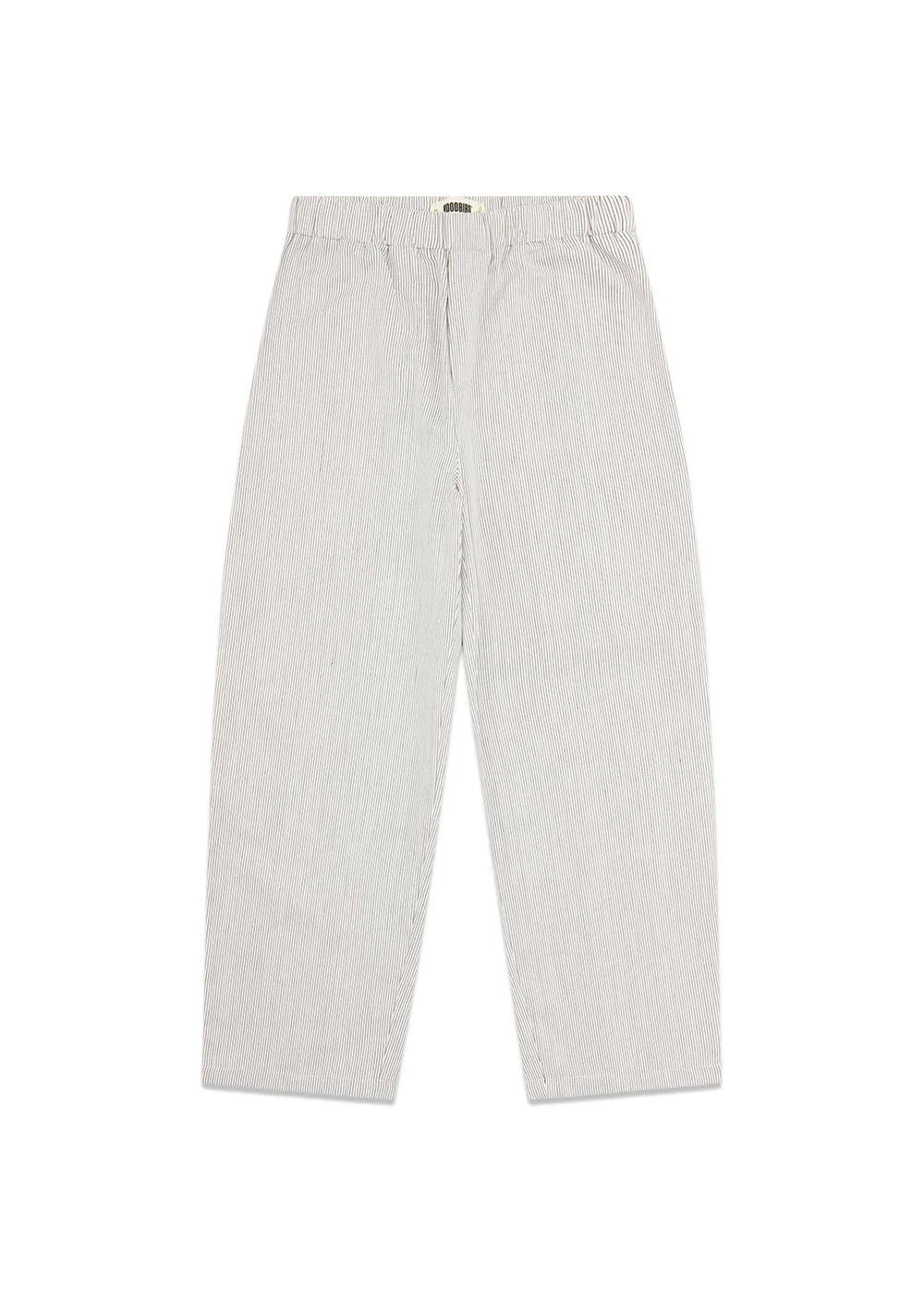 Vera Cargo Pants - Stone