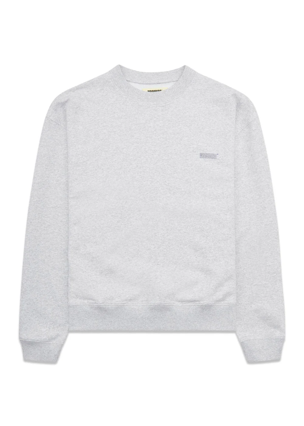 Cupe Spot Crew - Snow Melange