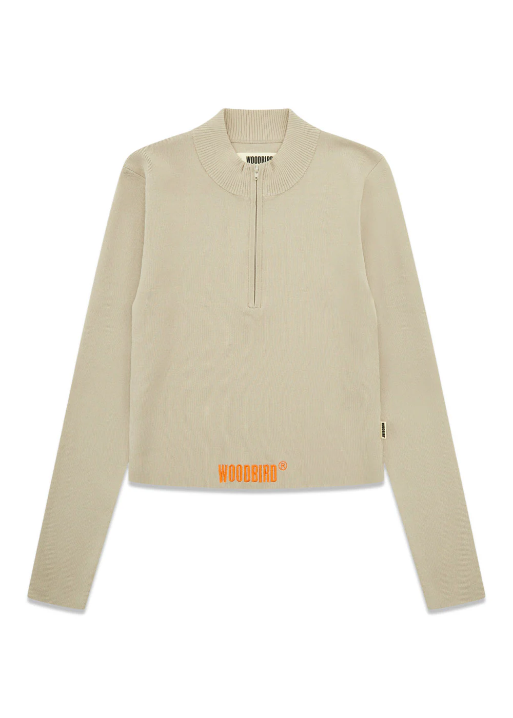 Villy Sports Top - Stone