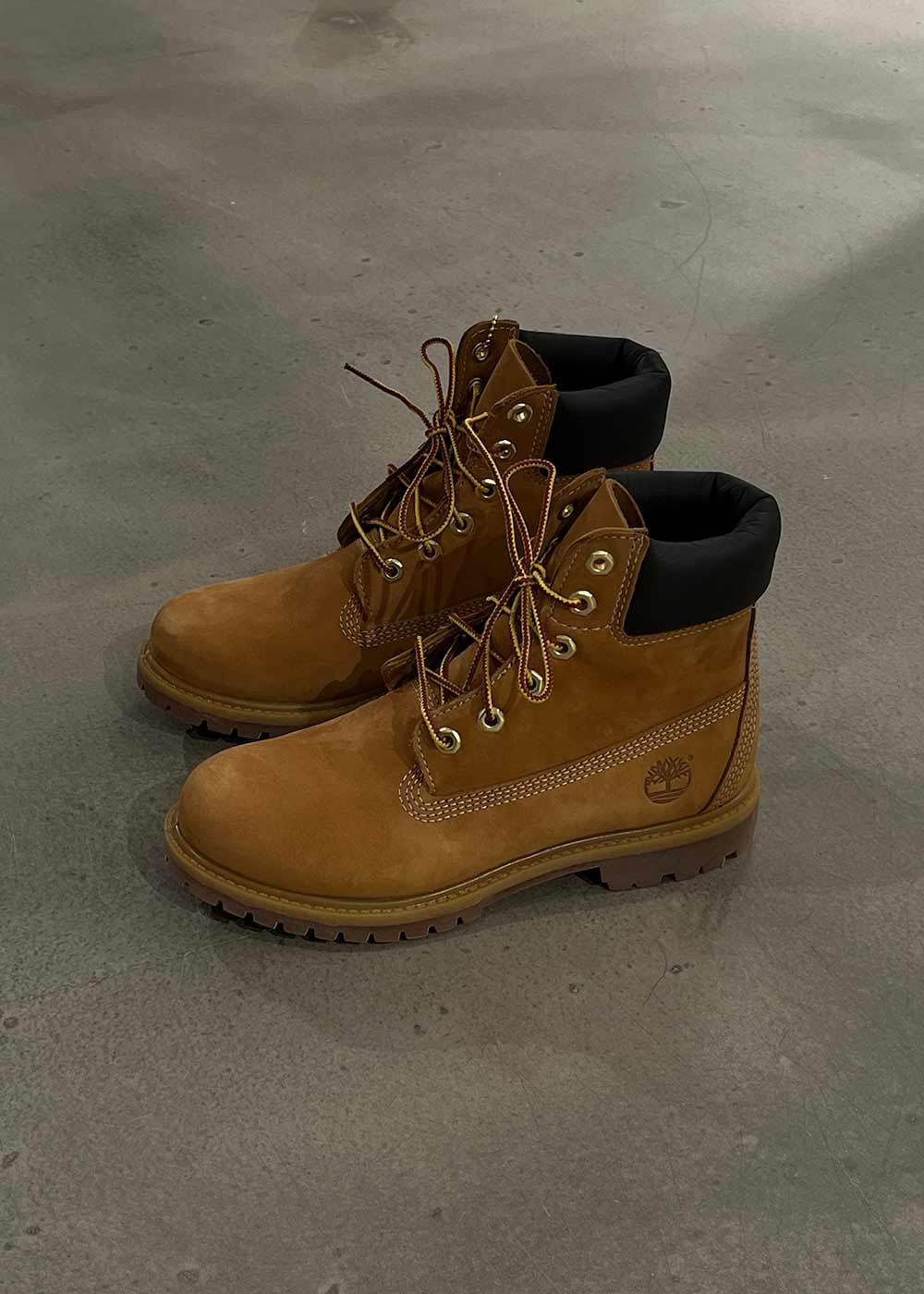 Timberland Premium BOOT - Wheat - Image 6