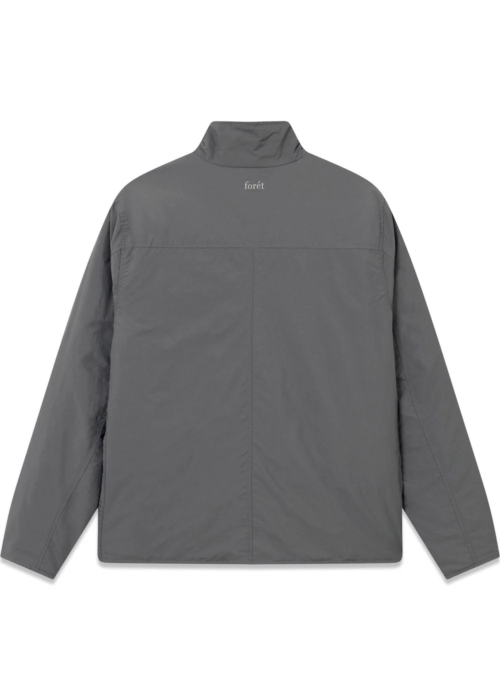 MYST LINER JACKET - Grey - Image 2
