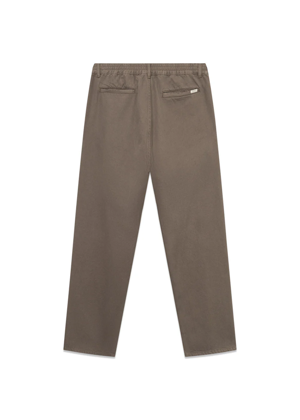 CLAY PANTS - Stone Twill - Image 2