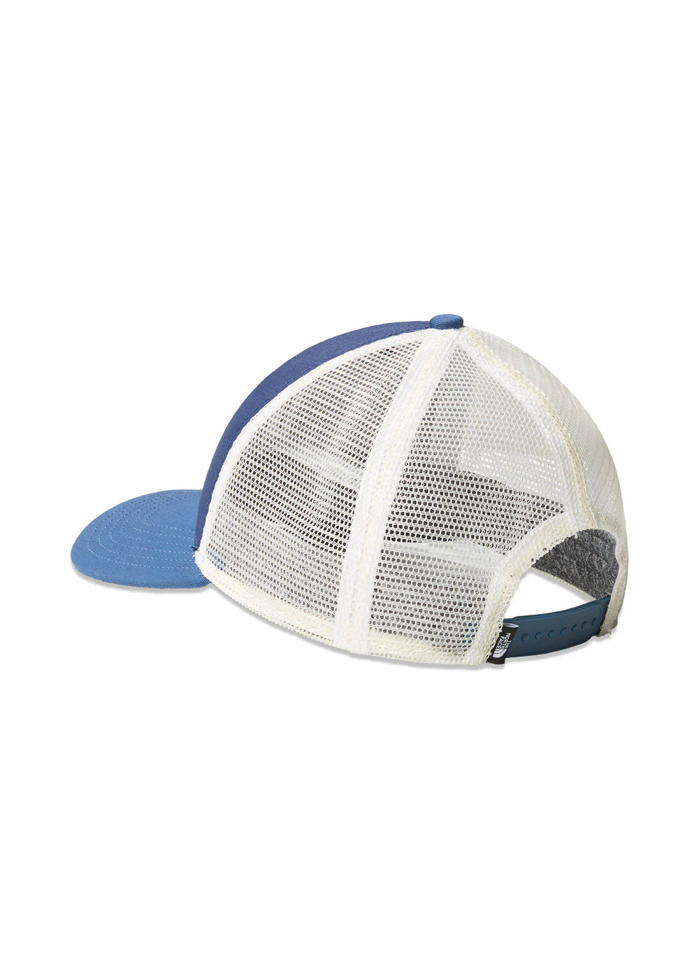 Deep Fit Mudder Trucker - Shady Blue/Summit Navy - Image 2