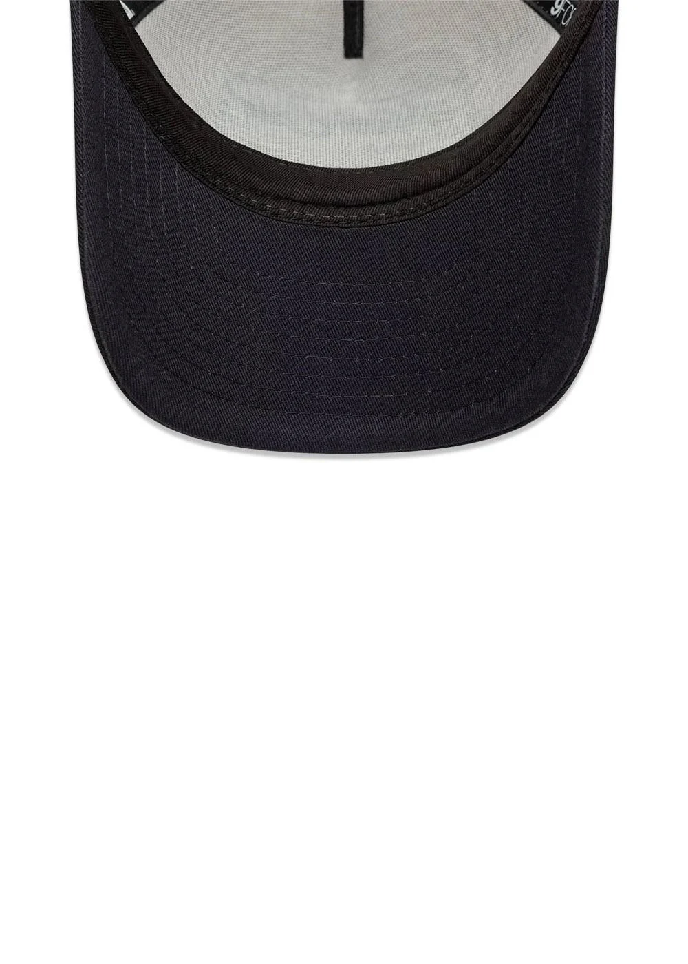 9Forty MC AF - Beige/Navy - Image 4