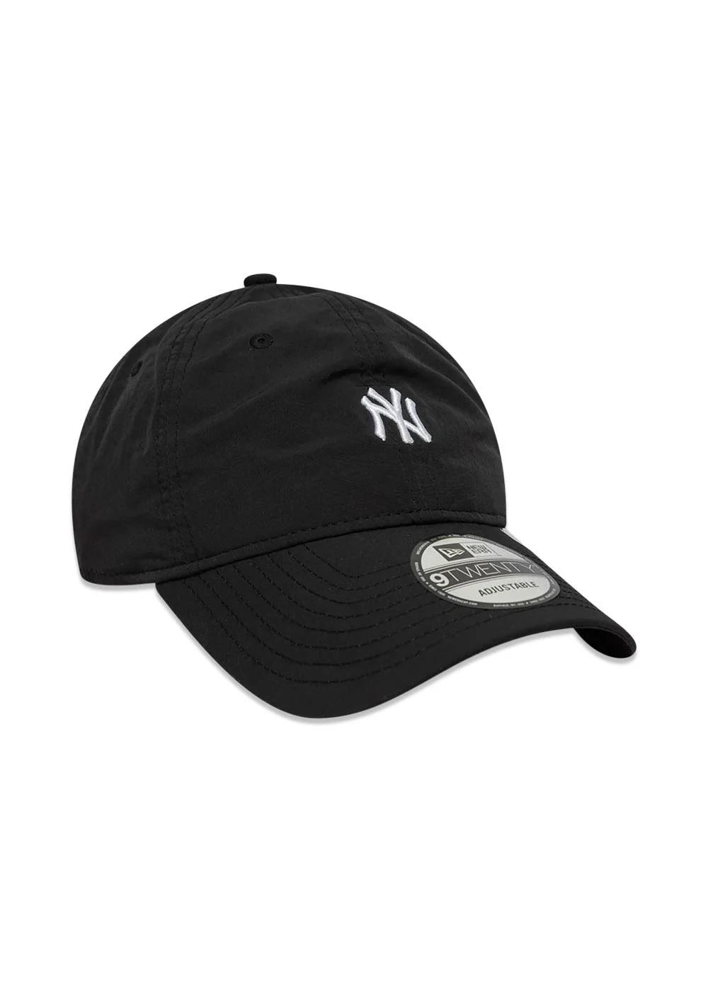 9Twenty Recycled Mini - Black