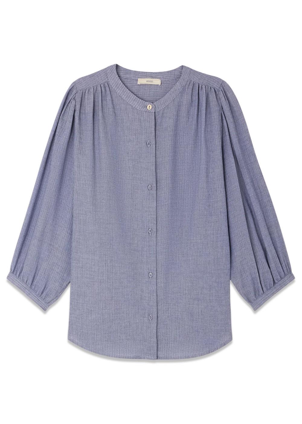 A VIEW - Chambray Blue
