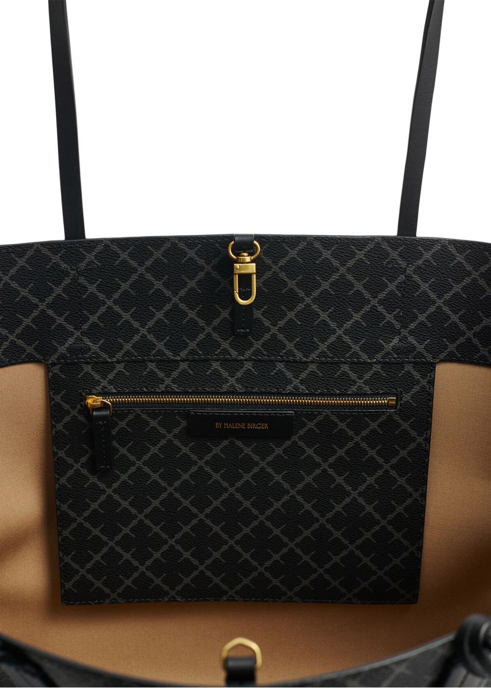 ABI TOTE - Charcoal - Image 2