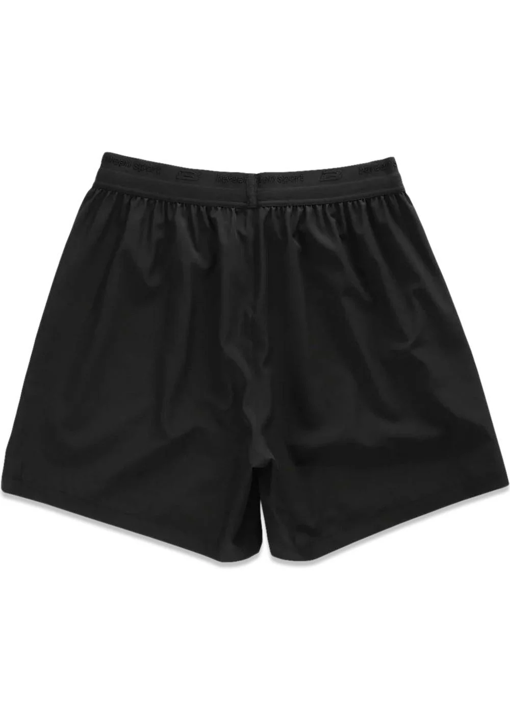 ACTIVE SHORTS - Black - Image 2