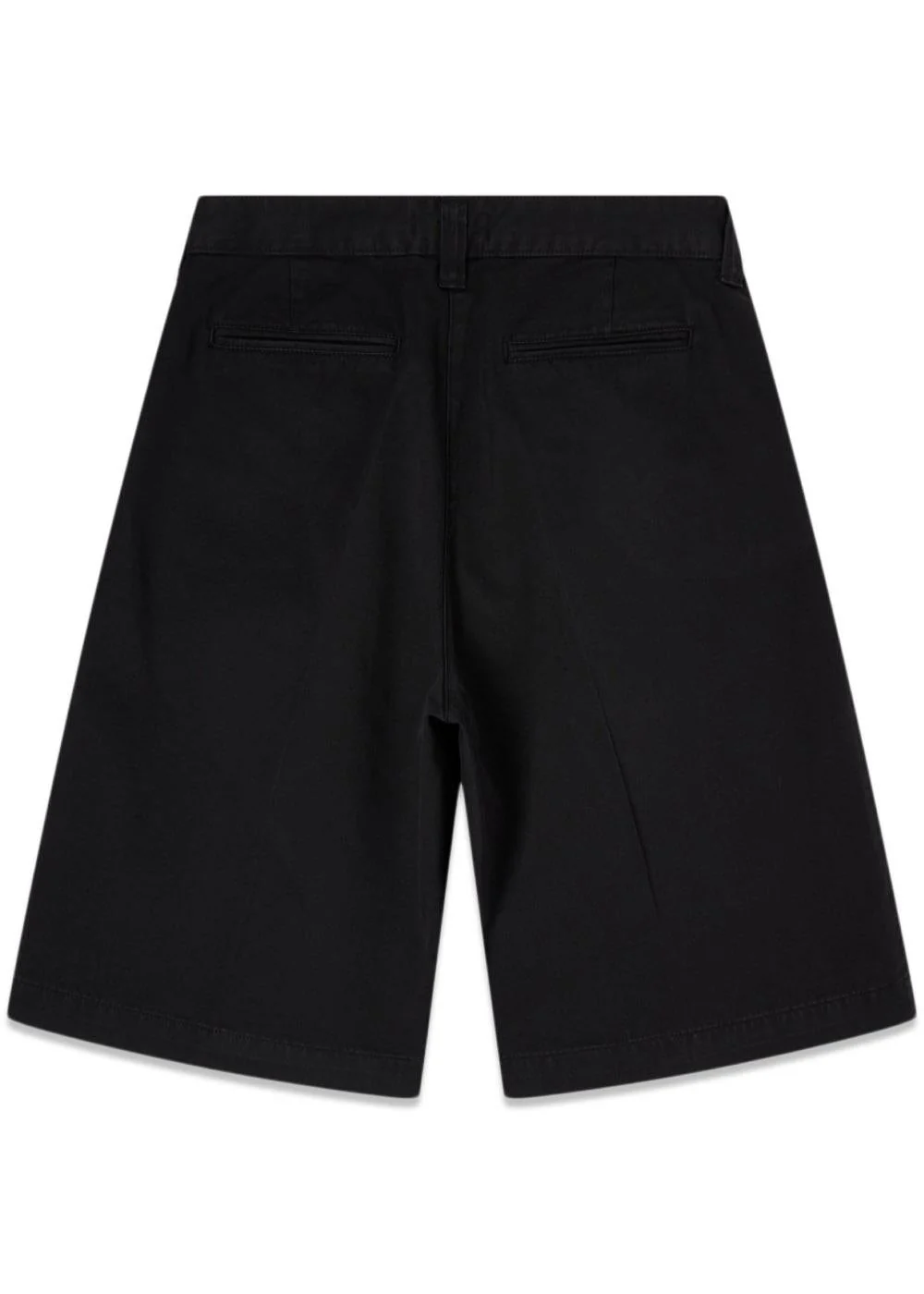 Adams Short-Black - Black - Image 2