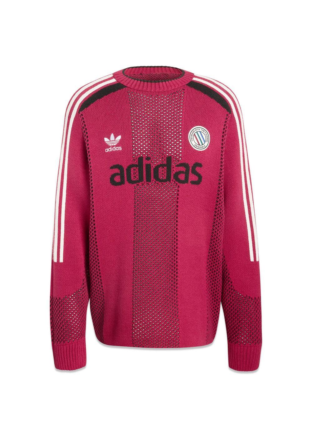 ADC BC LS PO U - Legacy Burgundy