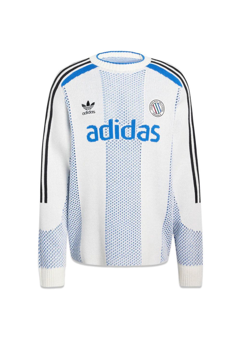 ADC BC LS PO U - White