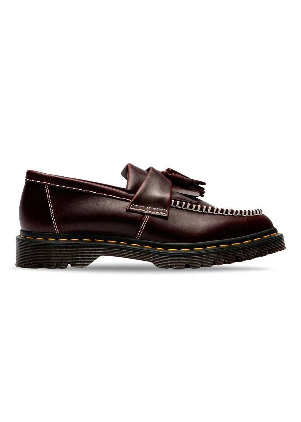 Adrian Ben Cherry Red Orleans - Cherry Red