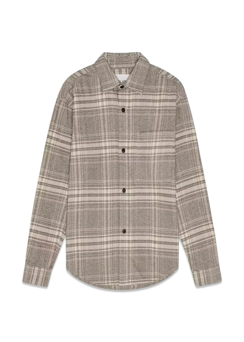 Adwin 5292 - Brown Check