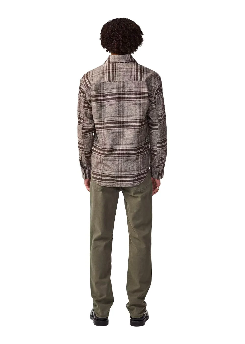 Adwin 5292 - Creme Check - Image 3