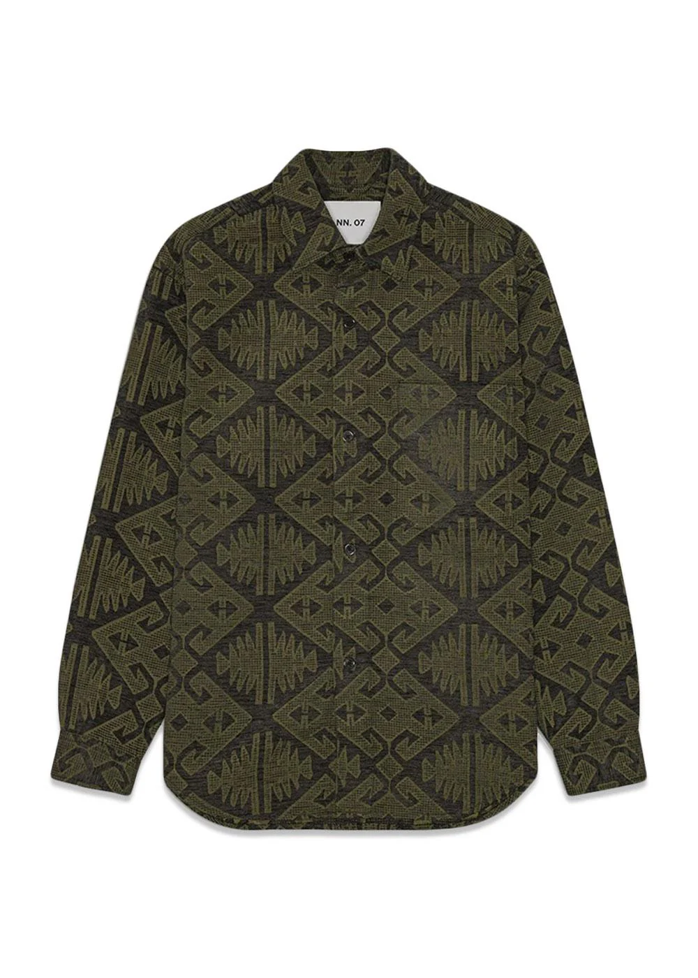 Adwin 5579 - Green Multi