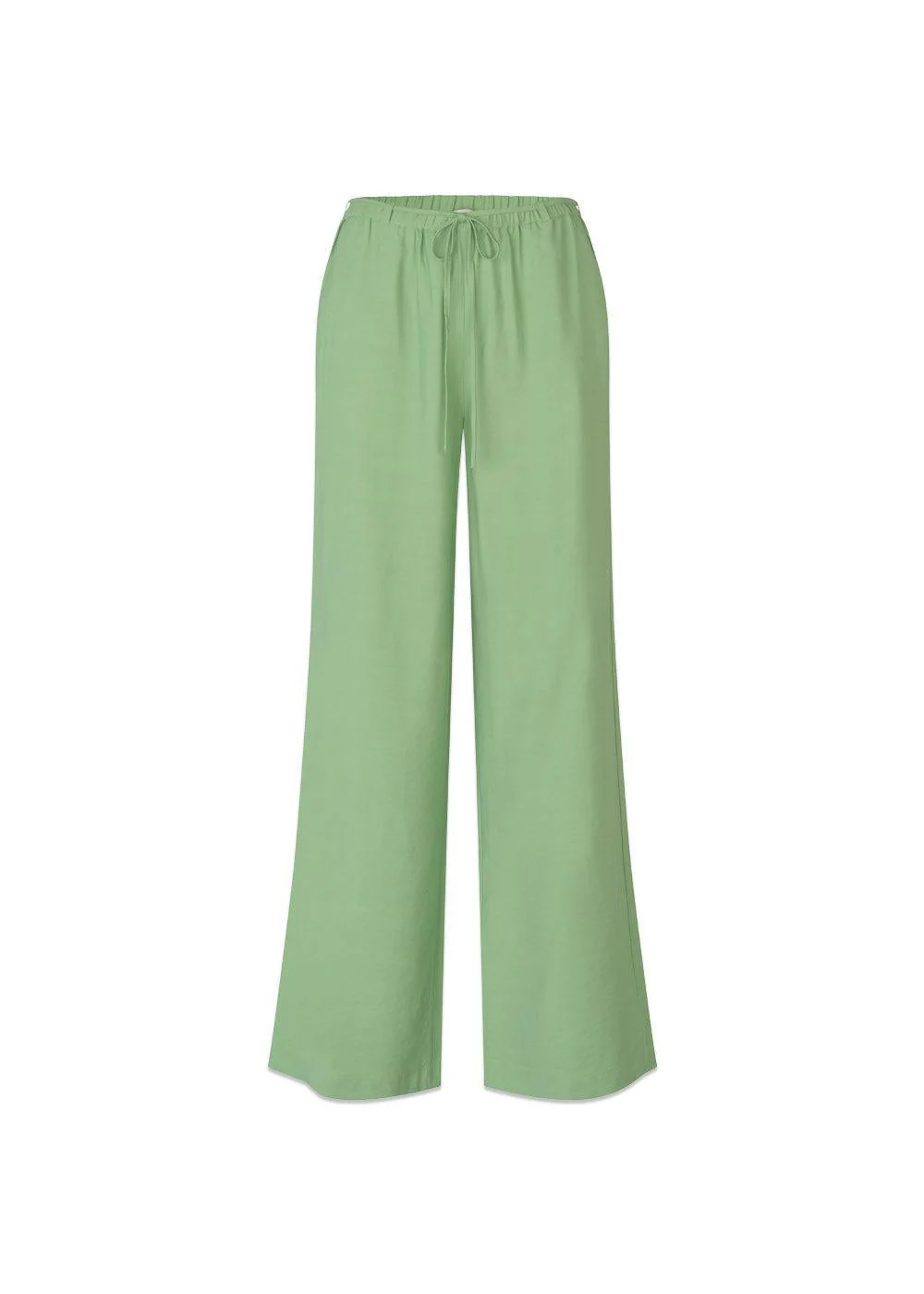 Aidamd pants - Aspen Green