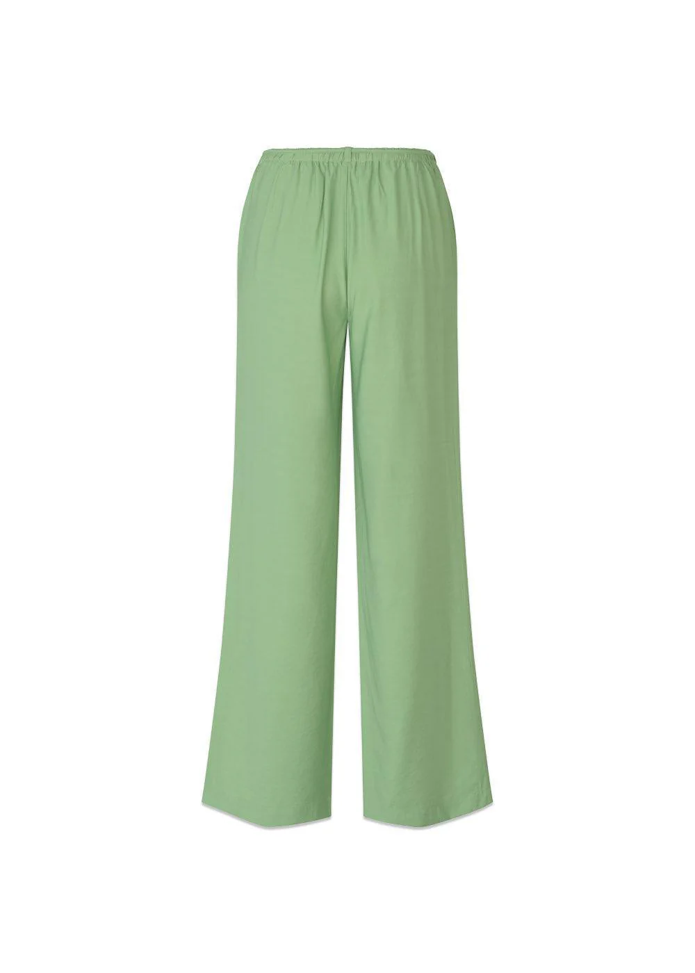 Aidamd pants - Aspen Green - Image 2