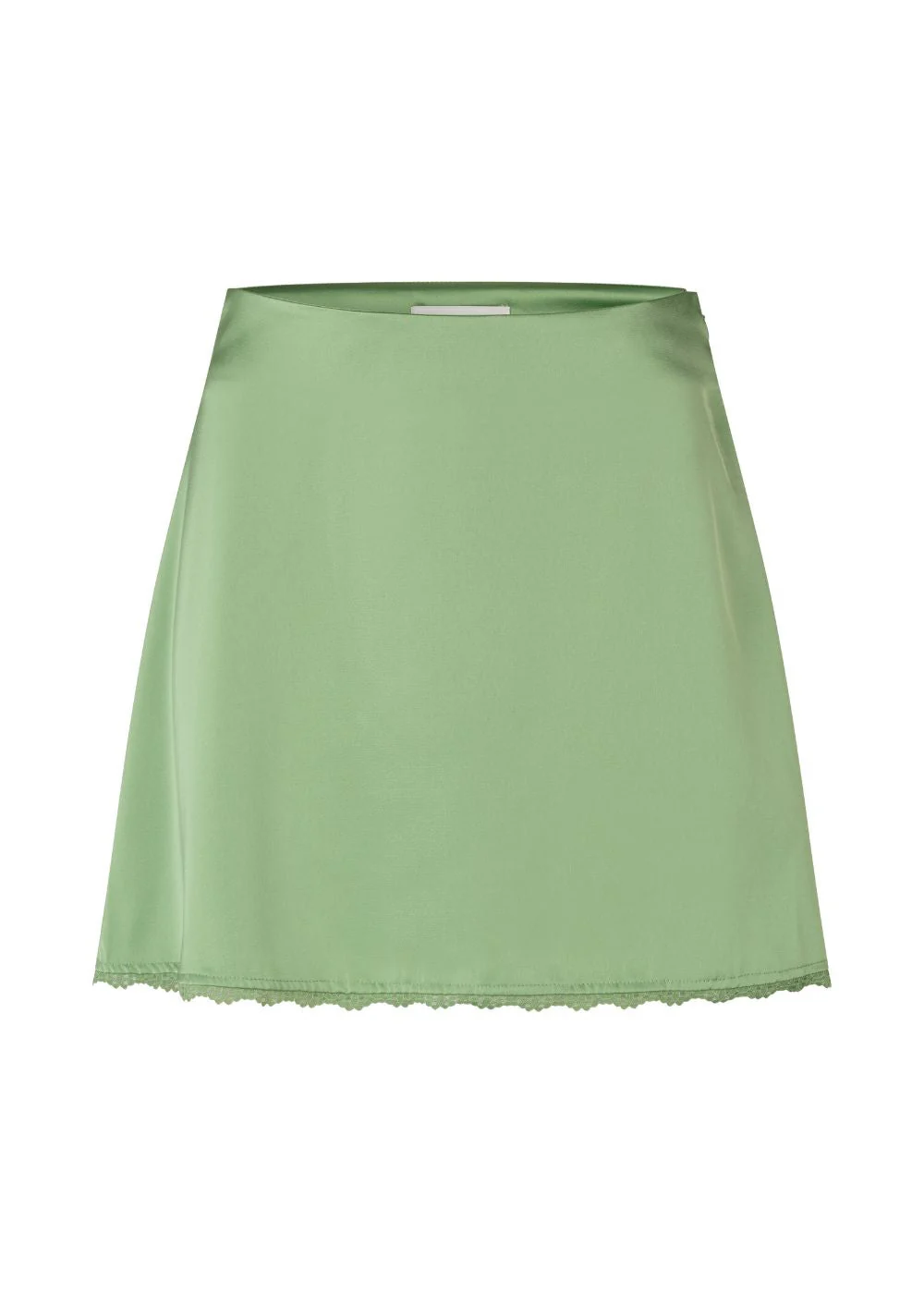 Aijamd skirt - Aspen Green