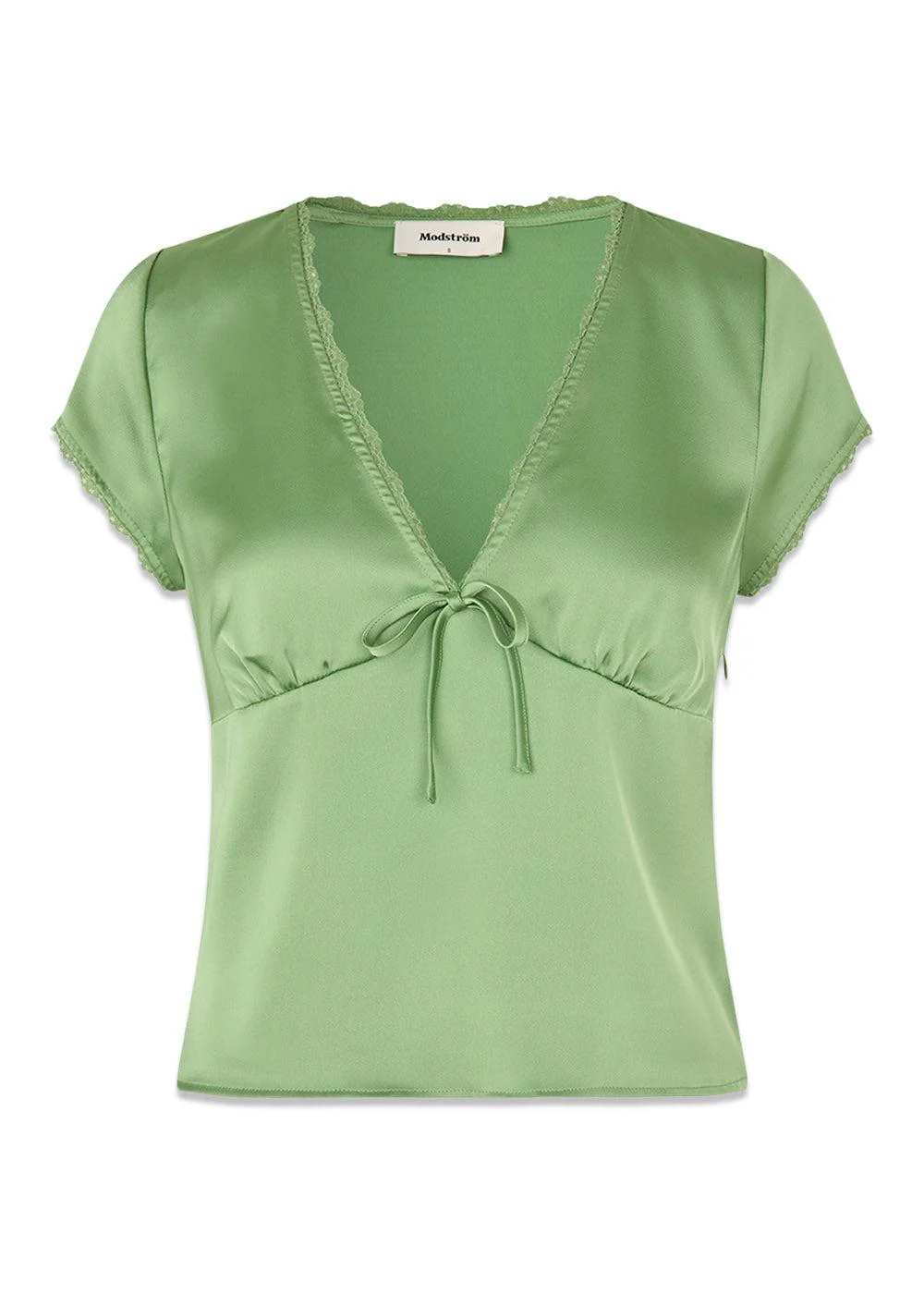 Aijamd top - Aspen Green