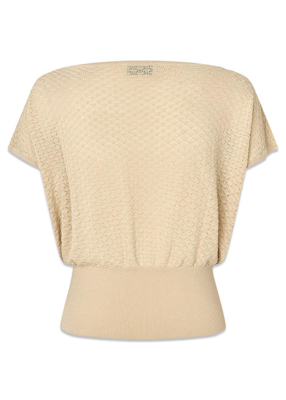 Ajamd top - Summer Sand - Image 2