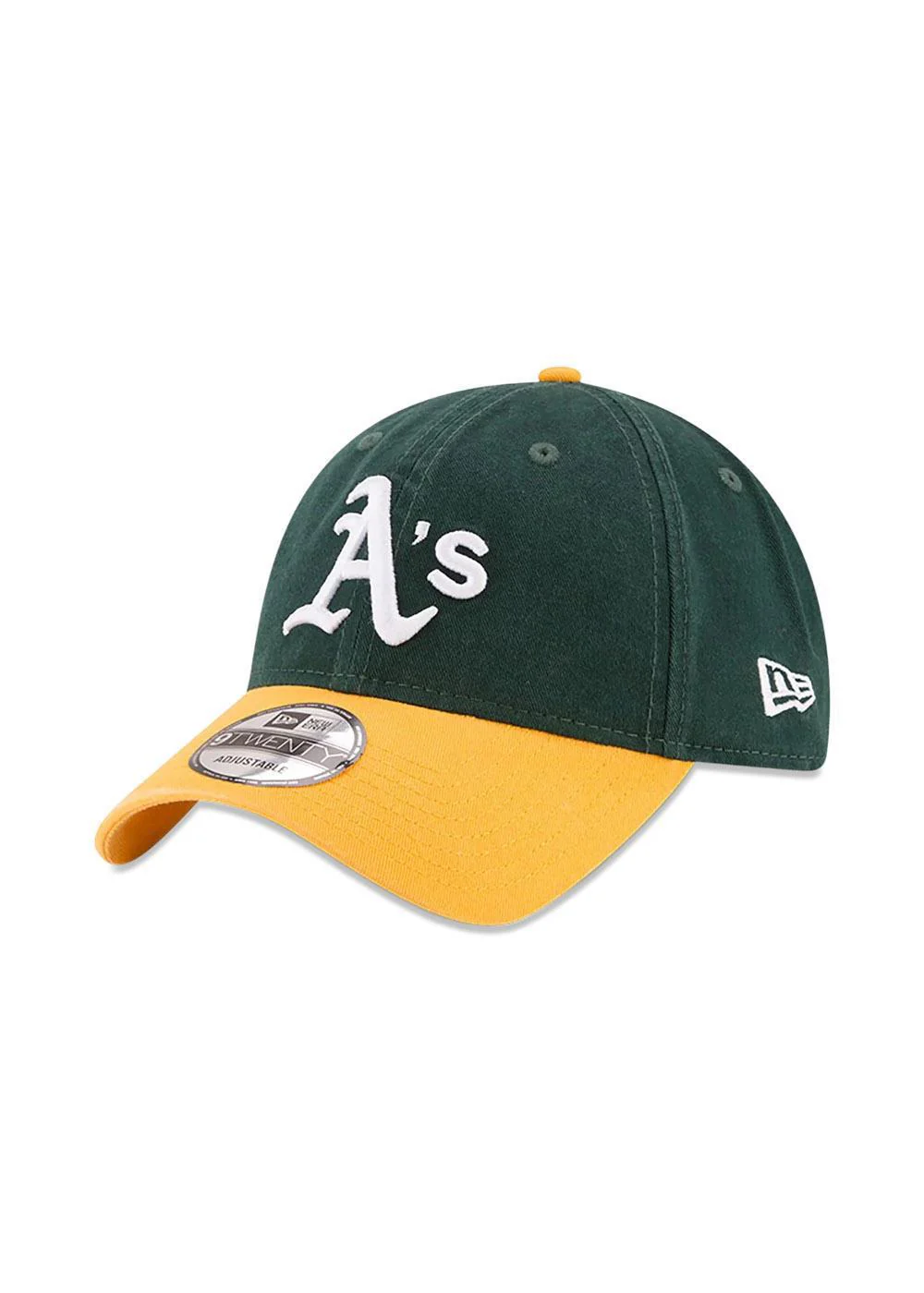 Akland Athletics 9Twenty - Green