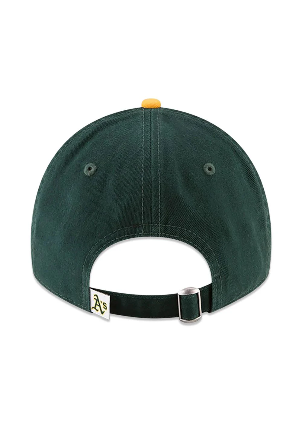 Akland Athletics 9Twenty - Green - Image 2