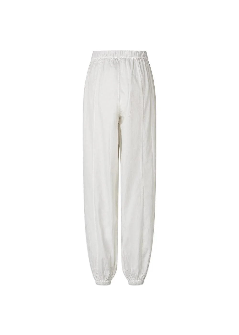 Akselmd pants - Soft White - Image 2