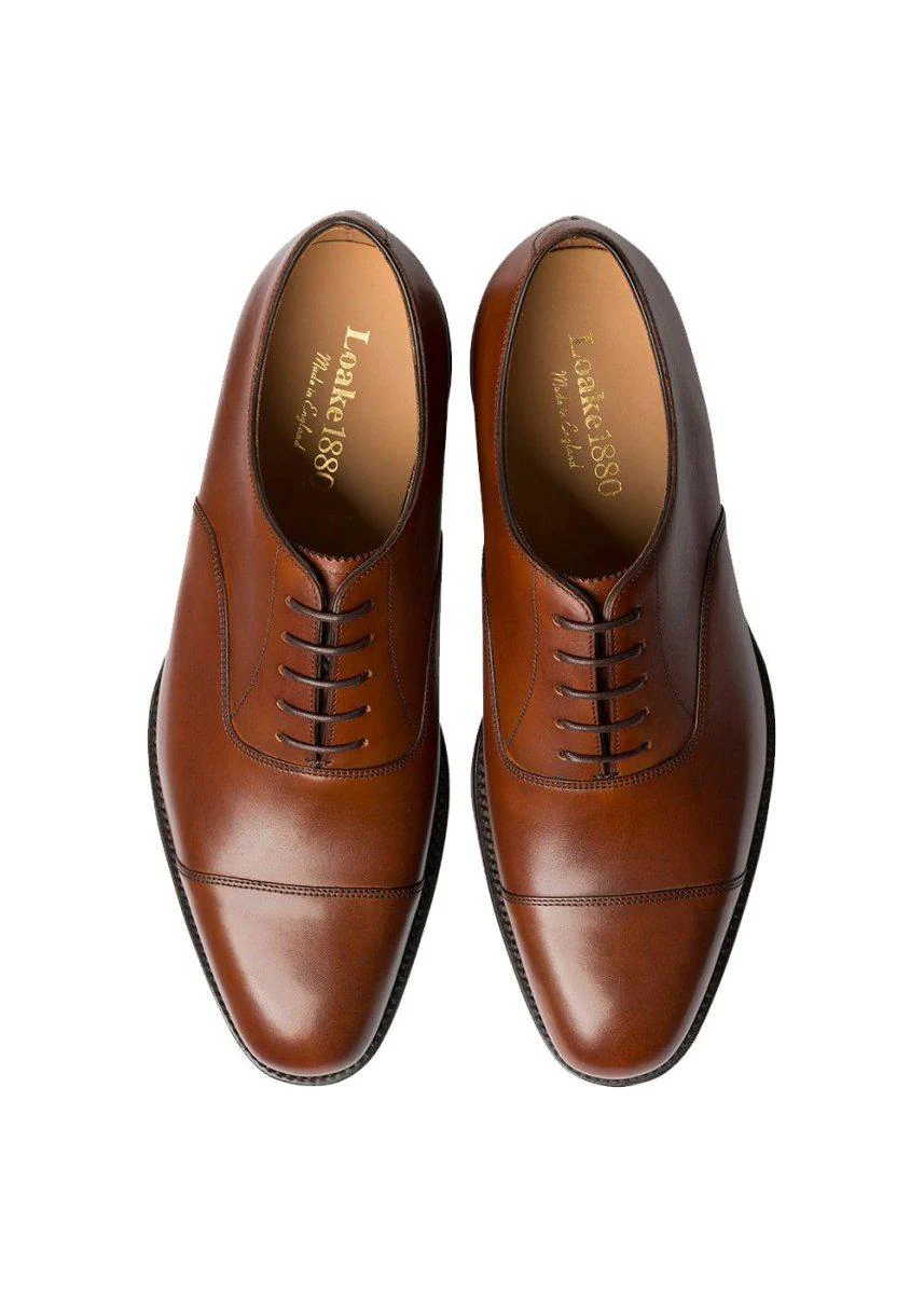 ALDWYCH - Mahogany - Image 2