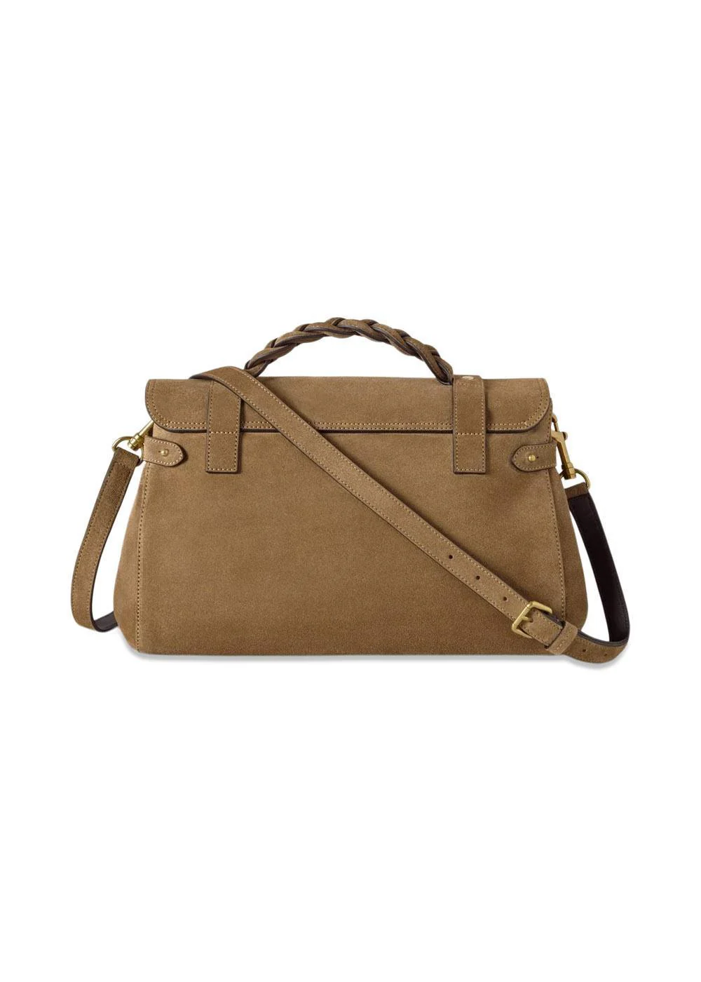 Alexa Suede - Salcombe Sand - Image 4