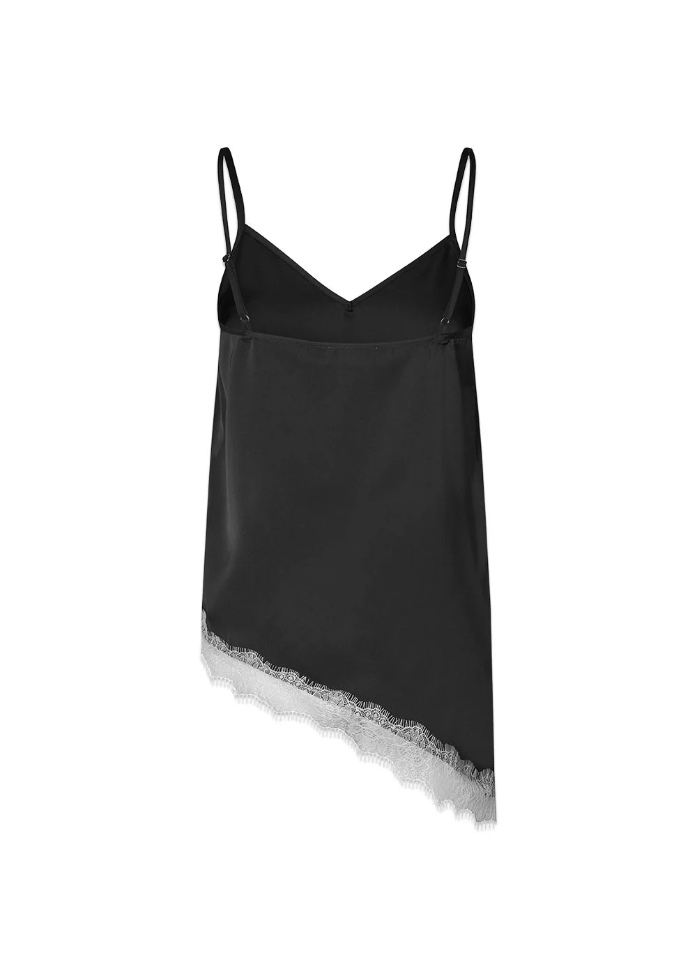 Alinkamd top - Black - Image 4