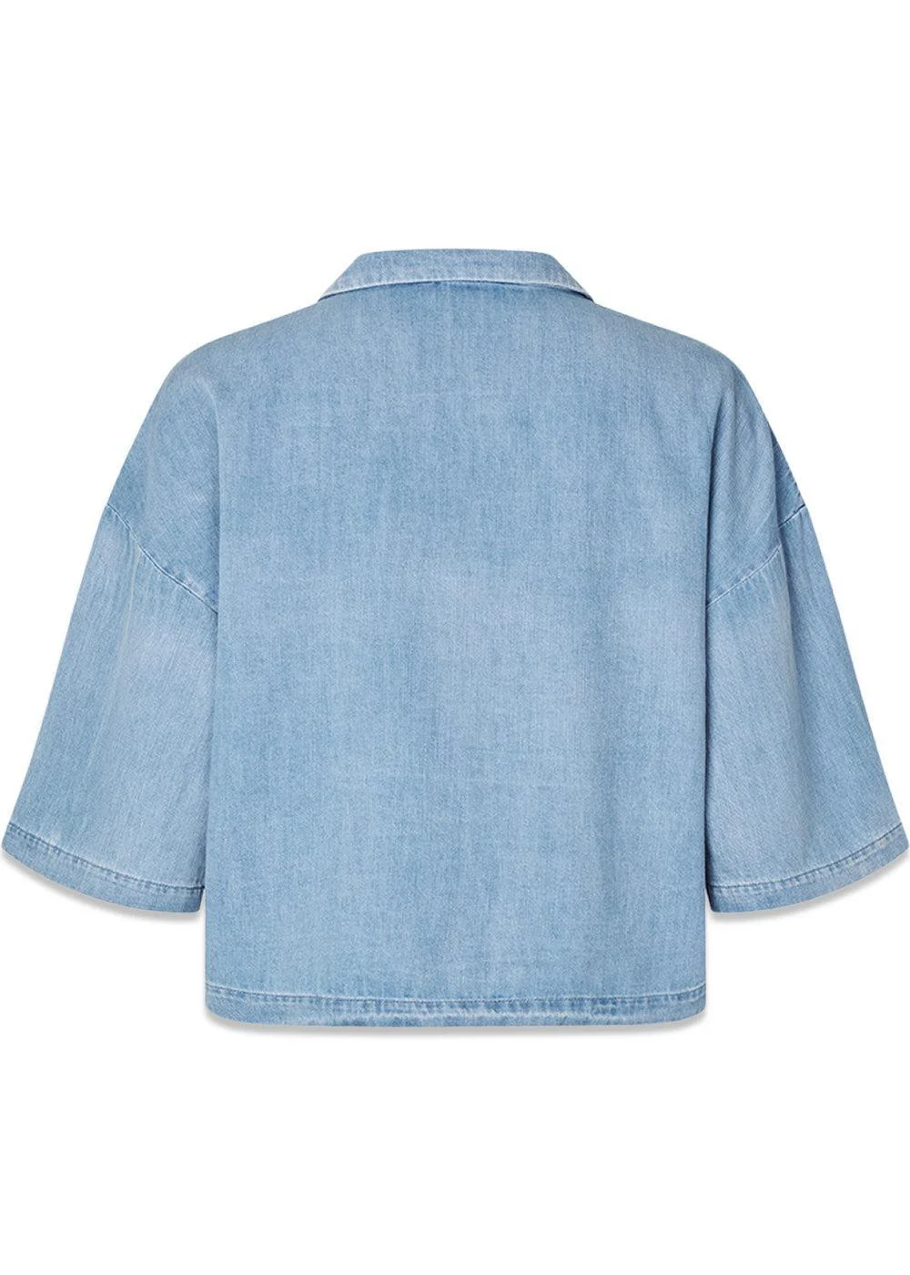 Alvarmd shirt - Cashmere Wash - Image 2