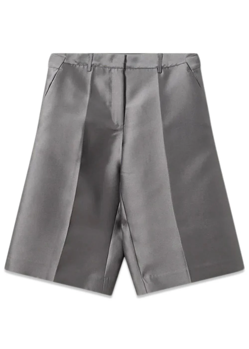 Ambra Shorts - Smoke