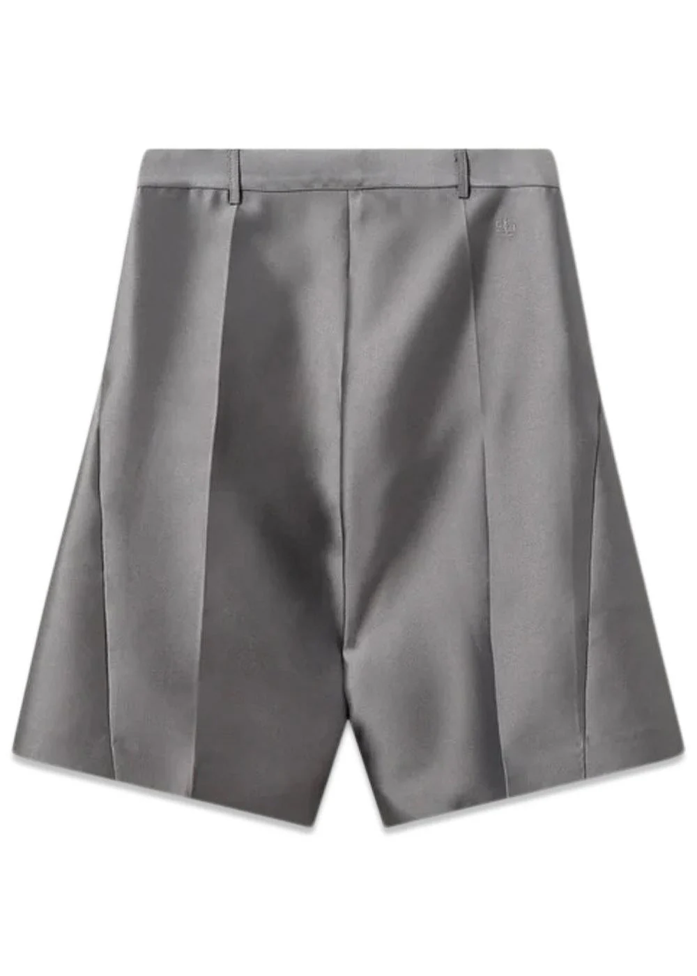 Ambra Shorts - Smoke - Image 5