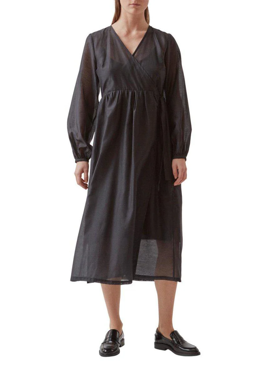 AmoraMD dress - Black - Image 2