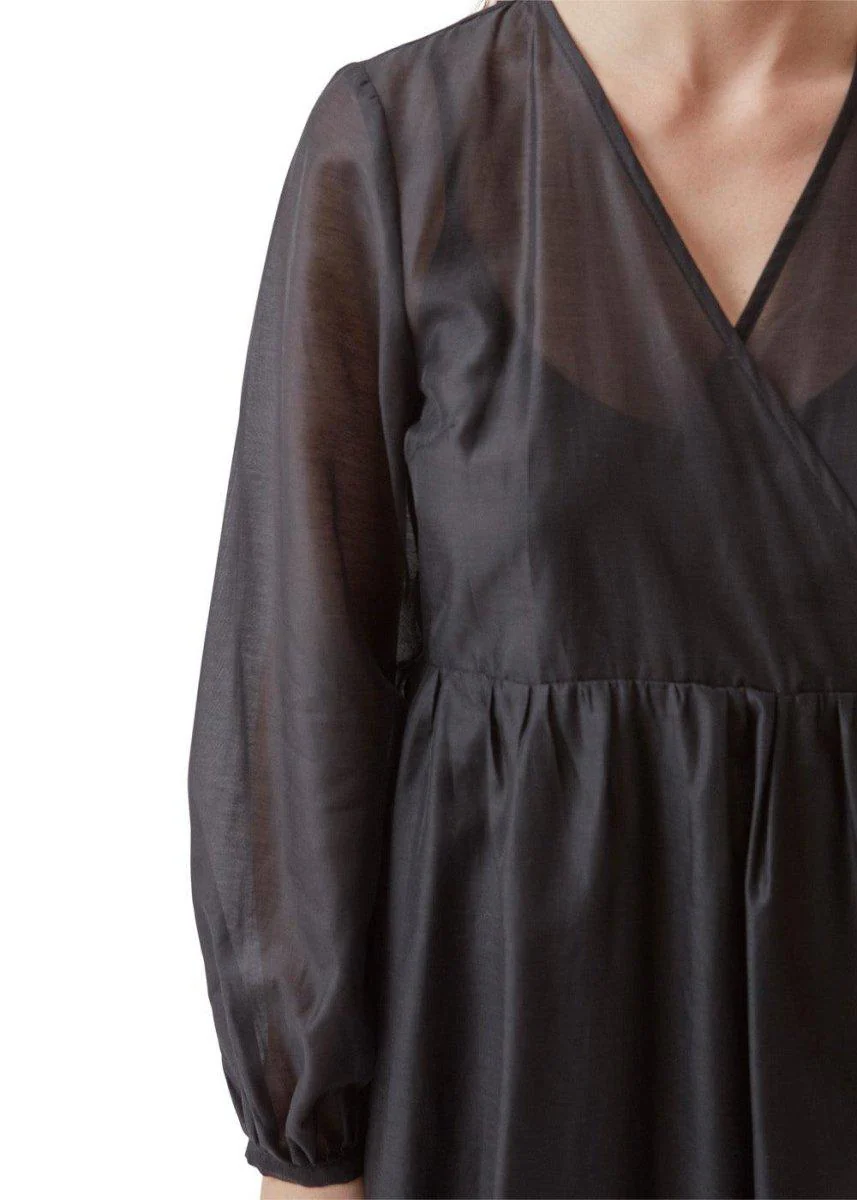 AmoraMD dress - Black - Image 3