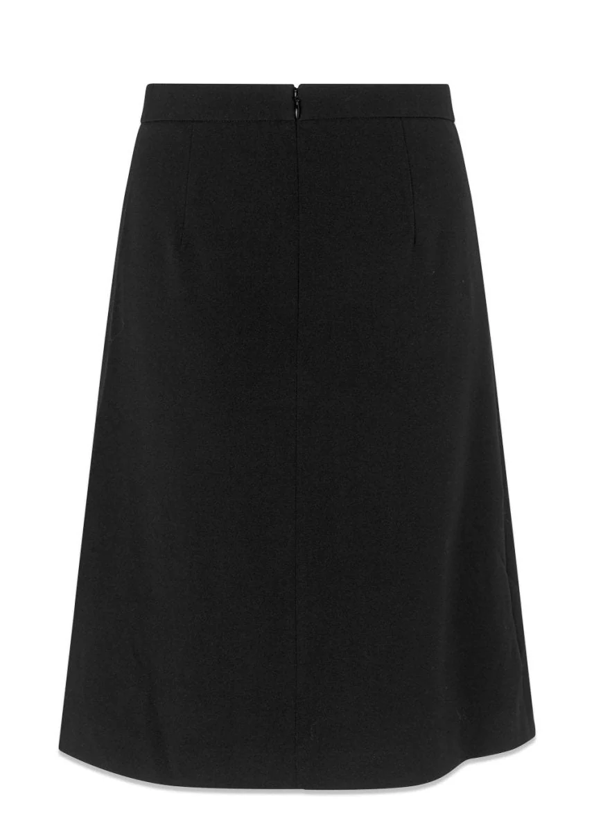 AnkerMD skirt - Black - Image 2