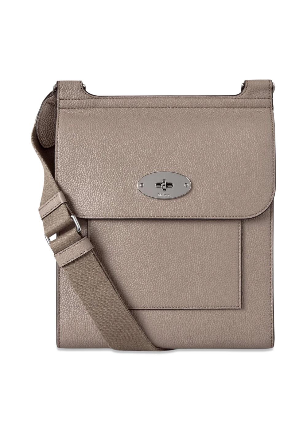 Antony N SCG - Cashmere Taupe