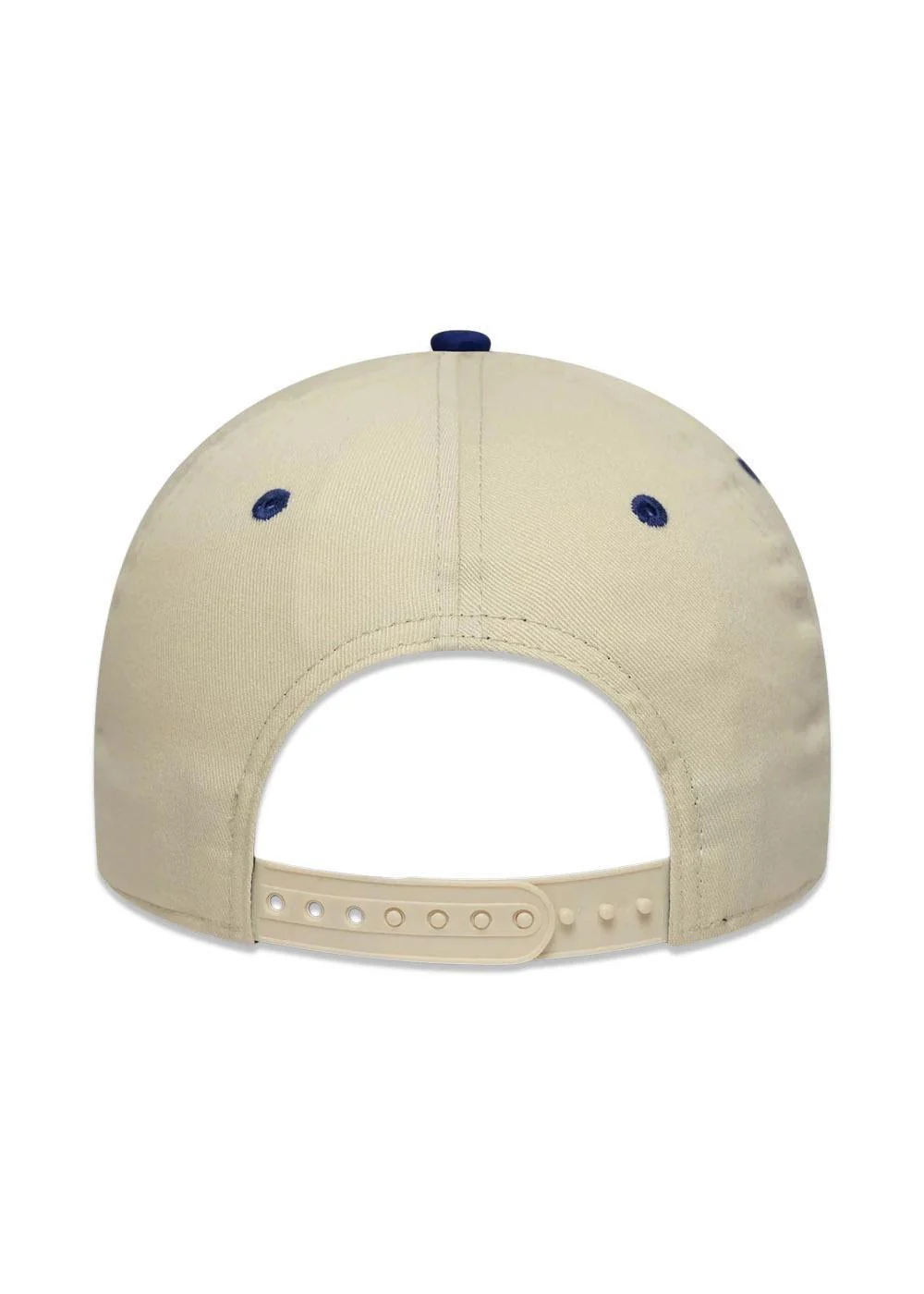 LA Dodgers All Star Game Patch Cream 9FORTY - Light Beige - Image 3