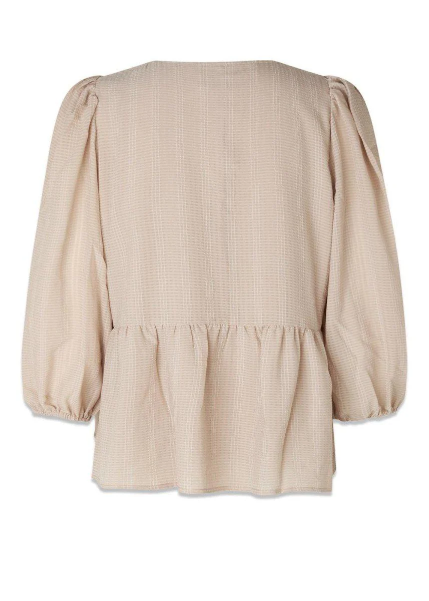 AshaMD top - Summer Sand - Image 2
